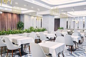 White Hill Hotel