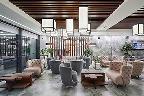 White Hill Hotel