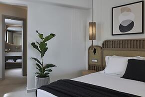 Apanemo Hotel