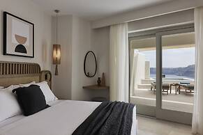 Apanemo Hotel