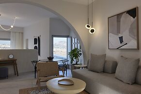 Apanemo Hotel