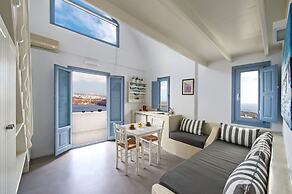 Apanemo Hotel