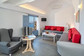 Apanemo Hotel