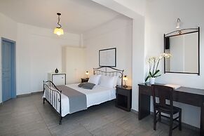 Apanemo Hotel