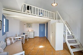 Apanemo Hotel