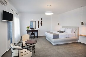 Apanemo Hotel
