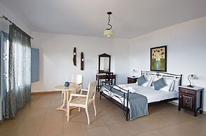 Apanemo Hotel