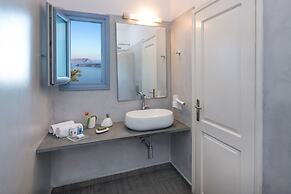 Apanemo Hotel
