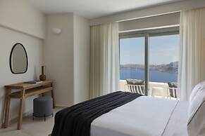Apanemo Hotel