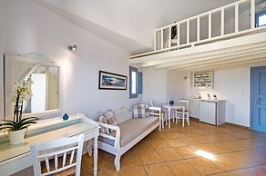 Apanemo Hotel