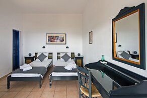 Apanemo Hotel