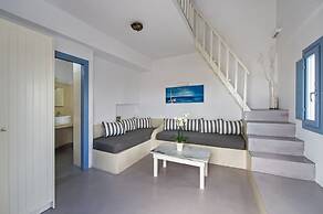 Apanemo Hotel