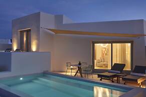 Apanemo Hotel