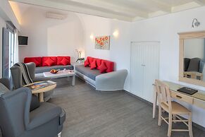 Apanemo Hotel