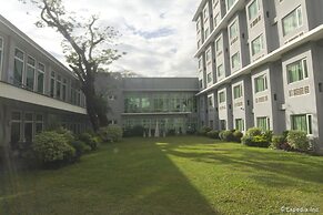 Microtel by Wyndham UP Technohub