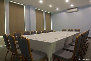 Microtel by Wyndham UP Technohub