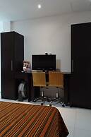 ApartHotel Siete 32