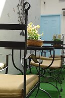 ApartHotel Siete 32