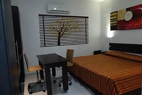 ApartHotel Siete 32