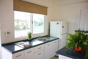 ApartHotel Siete 32