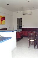 ApartHotel Siete 32