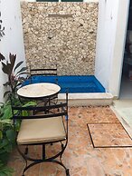 ApartHotel Siete 32