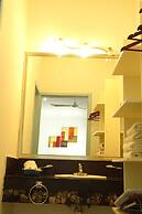 ApartHotel Siete 32