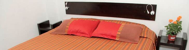 ApartHotel Siete 32