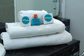 ApartHotel Siete 32