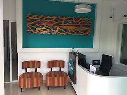 ApartHotel Siete 32