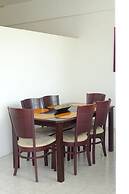 ApartHotel Siete 32