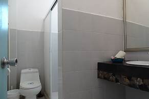 ApartHotel Siete 32