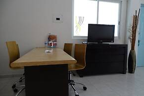 ApartHotel Siete 32