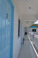 ApartHotel Siete 32