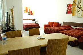 ApartHotel Siete 32