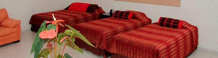 ApartHotel Siete 32