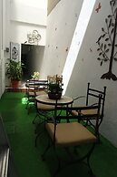ApartHotel Siete 32