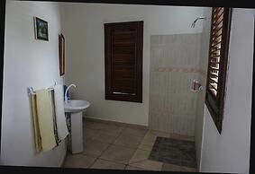 Habitaciones Playa Coson