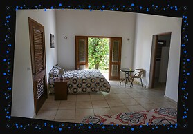 Habitaciones Playa Coson