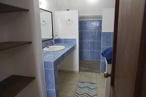 Habitaciones Playa Coson