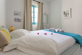 Ragousis Apartments