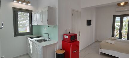 Ragousis Apartments