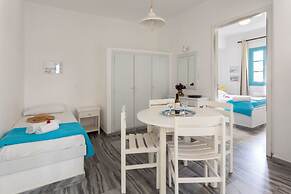 Ragousis Apartments