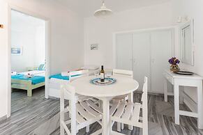 Ragousis Apartments