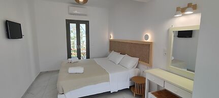 Ragousis Apartments