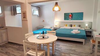 Ragousis Apartments