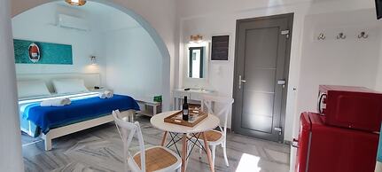 Ragousis Apartments