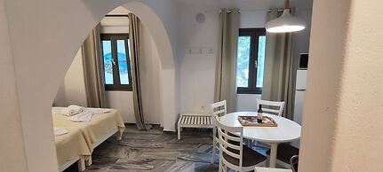 Ragousis Apartments