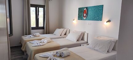 Ragousis Apartments