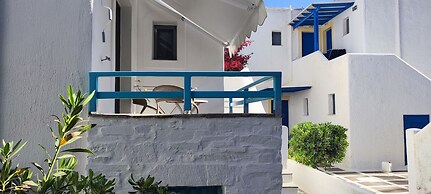 Ragousis Apartments